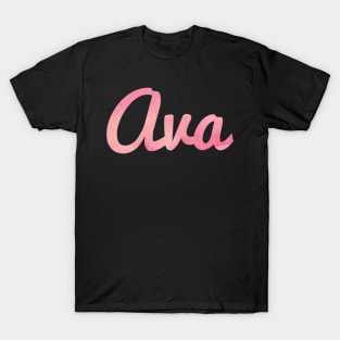 Ava T-Shirt